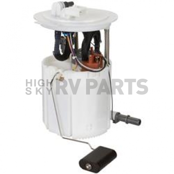 Carter Fuel Pump Electric - P77345M