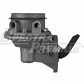 Spectra Premium Fuel Pump Mechanical - SP1061MP