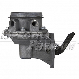 Spectra Premium Fuel Pump Mechanical - SP1061MP