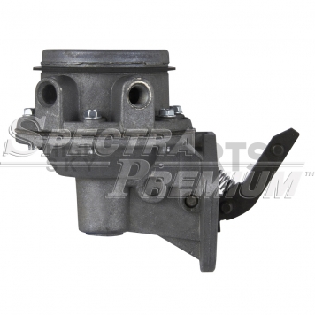 Spectra Premium Fuel Pump Mechanical - SP1061MP