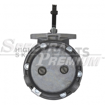 Spectra Premium Fuel Pump Mechanical - SP1061MP-4