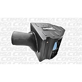 Corsa Performance Cold Air Intake - 468646