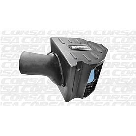 Corsa Performance Cold Air Intake - 468646