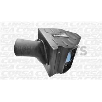 Corsa Performance Cold Air Intake - 468646
