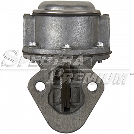 Spectra Premium Fuel Pump Mechanical - SP1065MP