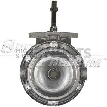 Spectra Premium Fuel Pump Mechanical - SP1065MP-2