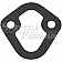 Spectra Premium Fuel Pump Mechanical - SP1065MP
