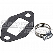 Spectra Premium Fuel Pump Mechanical - SP1066MP