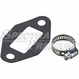 Spectra Premium Fuel Pump Mechanical - SP1066MP
