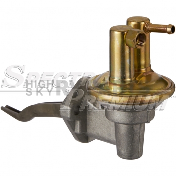 Spectra Premium Fuel Pump Mechanical - SP1070MP-3