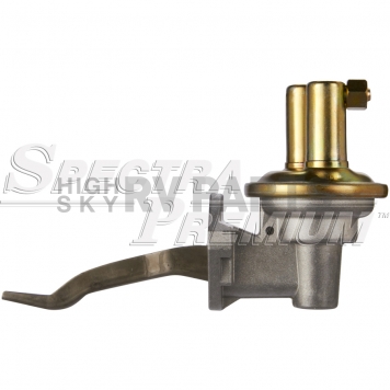 Spectra Premium Fuel Pump Mechanical - SP1070MP-4