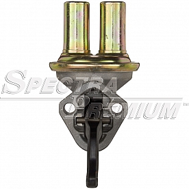 Spectra Premium Fuel Pump Mechanical - SP1074MP