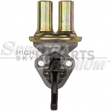 Spectra Premium Fuel Pump Mechanical - SP1074MP