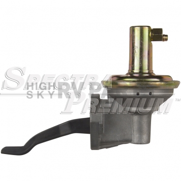 Spectra Premium Fuel Pump Mechanical - SP1074MP-3