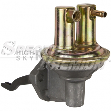Spectra Premium Fuel Pump Mechanical - SP1074MP-4