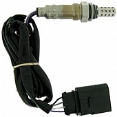 NTK Technical Ceramics Oxygen Sensor - 25689