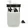 Delphi Technologies Fuel Pump Electric - FG1223