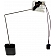 Dorman (OE Solutions) Fuel Level Sensor 911024
