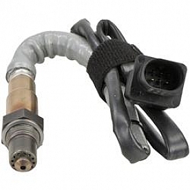 Bosch Oxygen Sensor - 17326