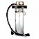 Delphi Technologies Fuel Pump Electric - FG1076