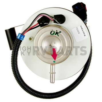 Delphi Technologies Fuel Pump Electric - FG1076-1