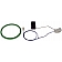 Dorman (OE Solutions) Fuel Level Sensor 911040