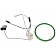 Dorman (OE Solutions) Fuel Level Sensor 911041