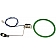 Dorman (OE Solutions) Fuel Level Sensor 911042