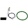 Dorman (OE Solutions) Fuel Level Sensor 911042