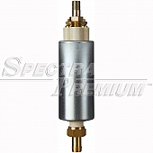 Spectra Premium Fuel Pump Electric - SP1186