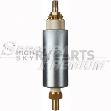 Spectra Premium Fuel Pump Electric - SP1186