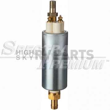 Spectra Premium Fuel Pump Electric - SP1186-4