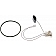 Dorman (OE Solutions) Fuel Level Sensor 911050