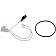 Dorman (OE Solutions) Fuel Level Sensor 911050