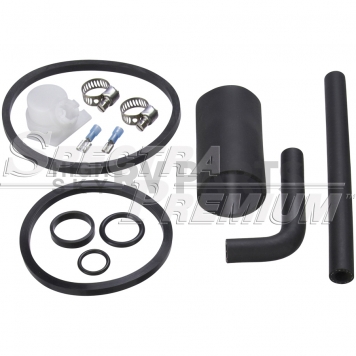 Spectra Premium Fuel Pump Electric - SP1192-3