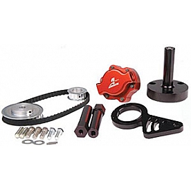Aeromotive Fuel System Fuel Pump Mechanical - 17241