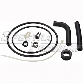 Spectra Premium Fuel Pump Electric - SP1193