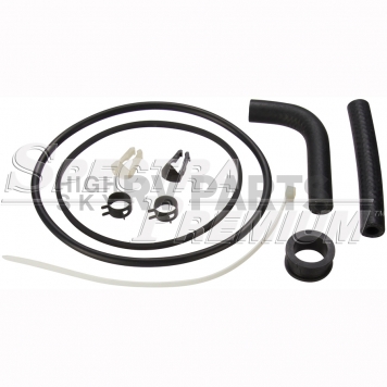 Spectra Premium Fuel Pump Electric - SP1193