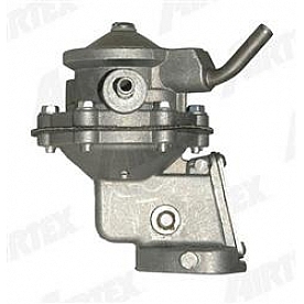 Airtex Fuel Pump Mechanical - 1072