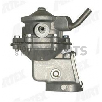 Airtex Fuel Pump Mechanical - 1072