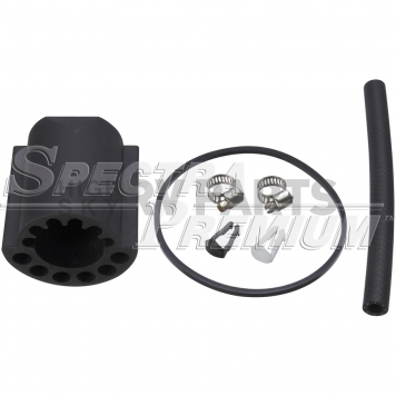 Spectra Premium Fuel Pump Electric - SP1194-1