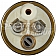 Spectra Premium Fuel Pump Electric - SP1195
