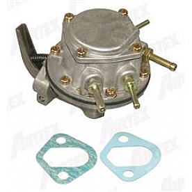 Airtex Fuel Pump Mechanical - 1348