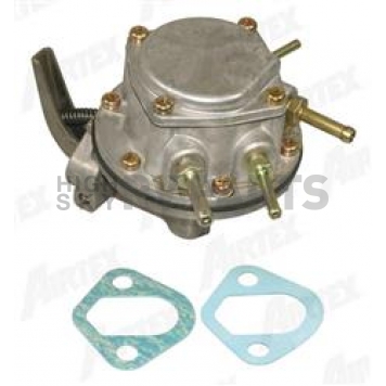 Airtex Fuel Pump Mechanical - 1348