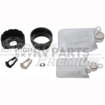 Spectra Premium Fuel Pump Electric - SP1198-3