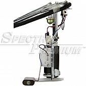 Spectra Premium Fuel Pump Electric - SP11A1H