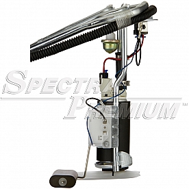 Spectra Premium Fuel Pump Electric - SP11A1H