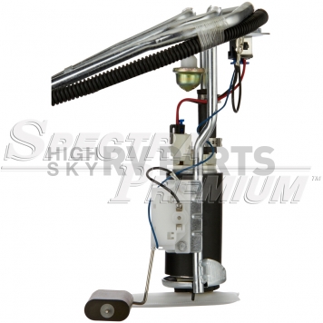 Spectra Premium Fuel Pump Electric - SP11A1H