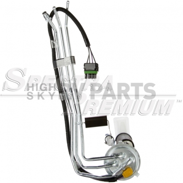 Spectra Premium Fuel Pump Electric - SP11A1H-2