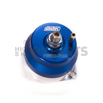 BBK Performance Parts Fuel Pressure Regulator - 1707-3